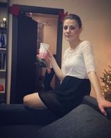 Анна Сапронова