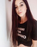 Настя Сидорович