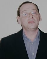 Юрий Жарков