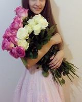 Arina Rozhkova