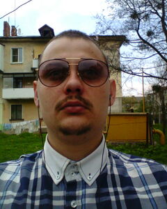Віталій Мельник