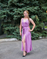 Анна Палій