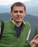Максим Коровниченко