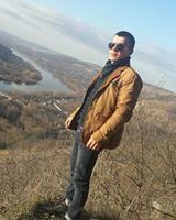 Денис Виноградник
