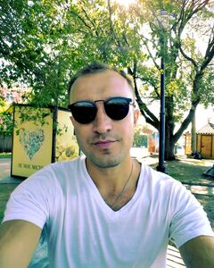 Михаил Рысь