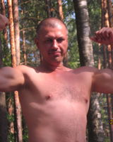 Павел Швец