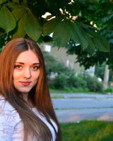 Маргарита 