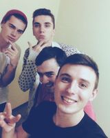 Боріс Мегега