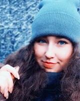 Roksolana Kolopenko