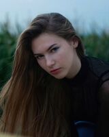 Mariana Peterchuk