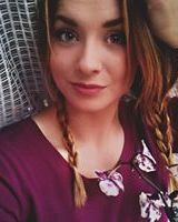 Alyona Kozunenko