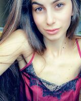 Аліна Швець
