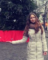Яна Влах