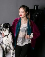 Марина Вельбой