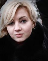Анна Евтушенко