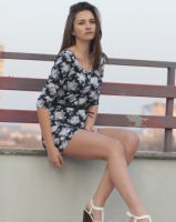 Ольга Смаглюк