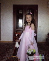 Екатерина Топорова
