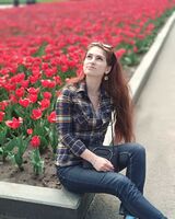 Тетяна Юсько
