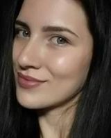 Darya Vlasova