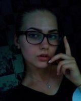 Кристина Суворова