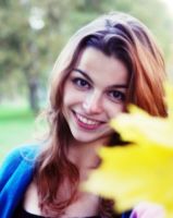 Ирина Копестинская