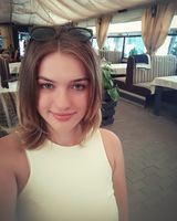 Олена Воронцова