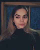 Юля Гораль