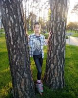 Диана Юрашова