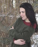 Nastya Cherniychuk