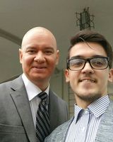 Степан Потюк