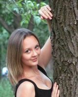 Марина Пономаренко