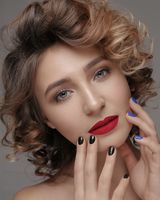 Анастасия Росецкая