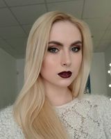 Іра Люшин