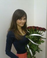 Надія Лукомська