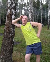 Александр Петров