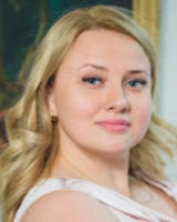 Lana Brodskaya