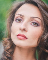 Анастасія Малікова