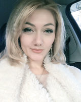 Юлия Ведмеденко