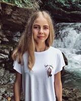 Iryna Mykhavchuk