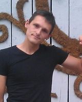 Alex Roman