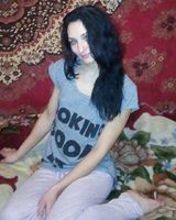 Елена кривущенко