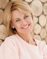 Olena Prokhorova