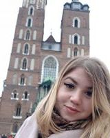 Ирина Фатикова