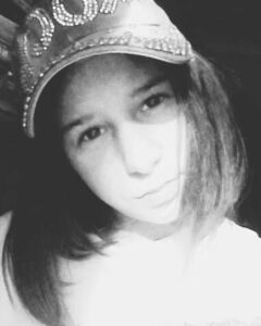 Анна Гильманова