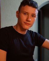 Владислав Соколов