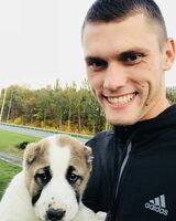 Євгеній Носко