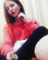 Віка Ващенко