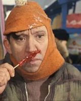 Евгений Секретов