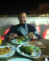 Дмитрий Беседа