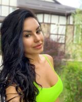 Iryna Skorohod
